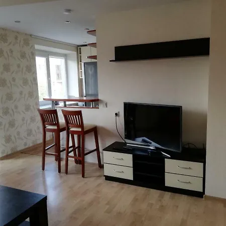 Quiet In The Center Of Apartment